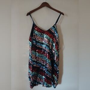 New Women's Dress By As U Wish